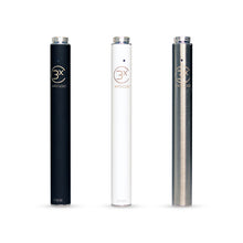 Cirrus Rechargeable Battery Electronic Cigarettes White Cloud